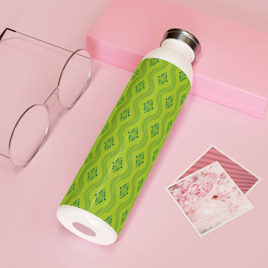 Slim Water Bottle