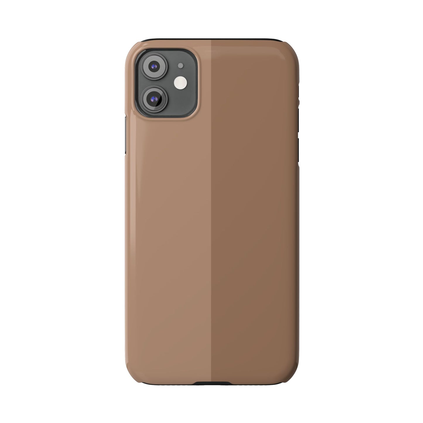 Tan Shade Slim Phone Case
