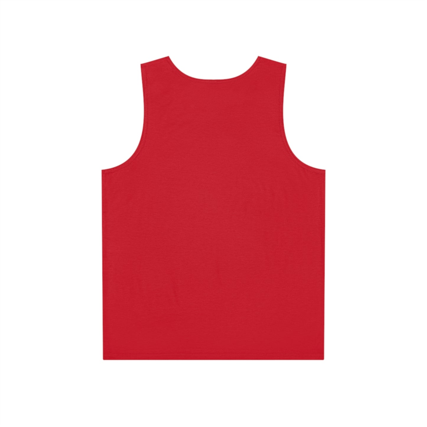 Men's Tank (AOP)
