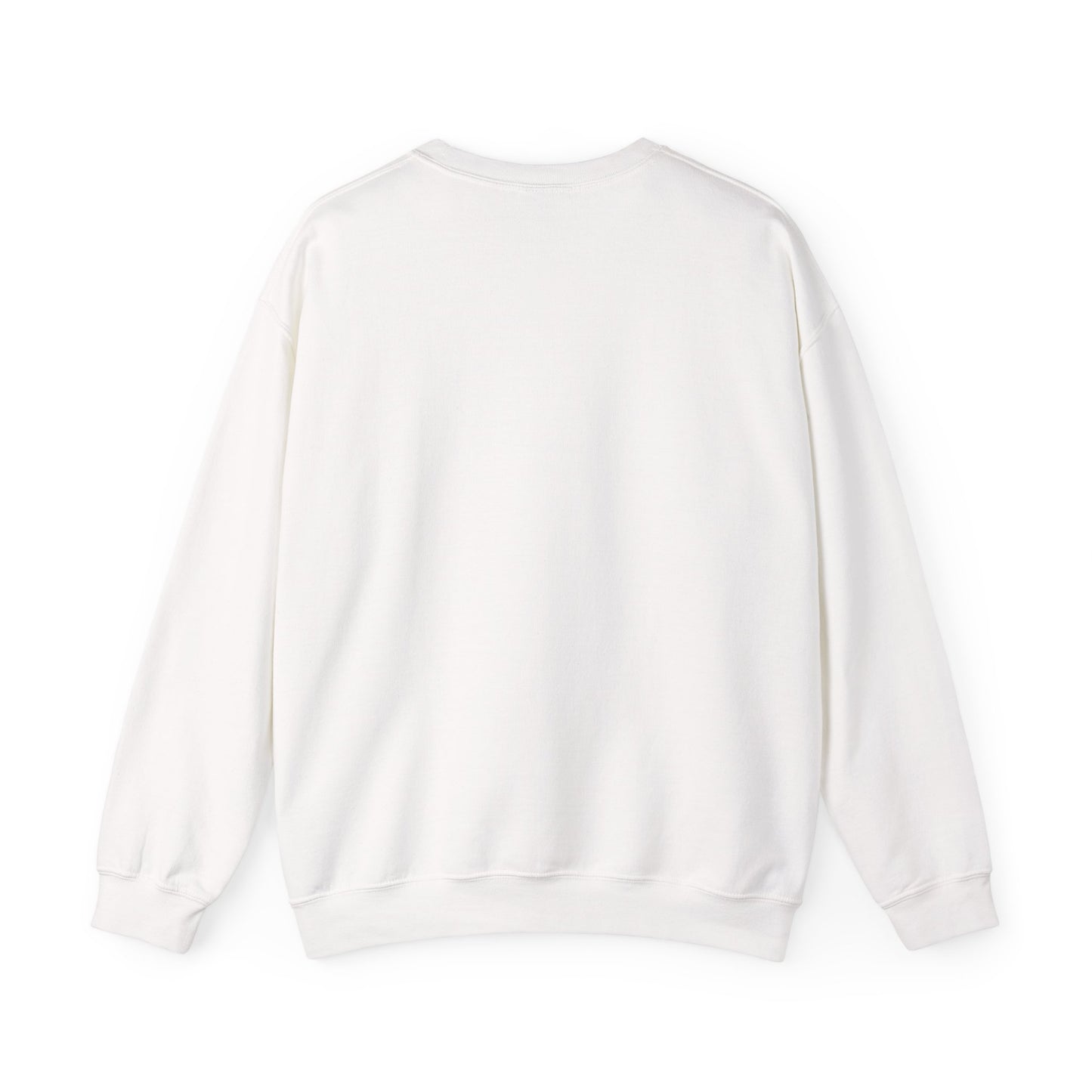 Anime Fox Spirit Unisex Crewneck Sweatshirt