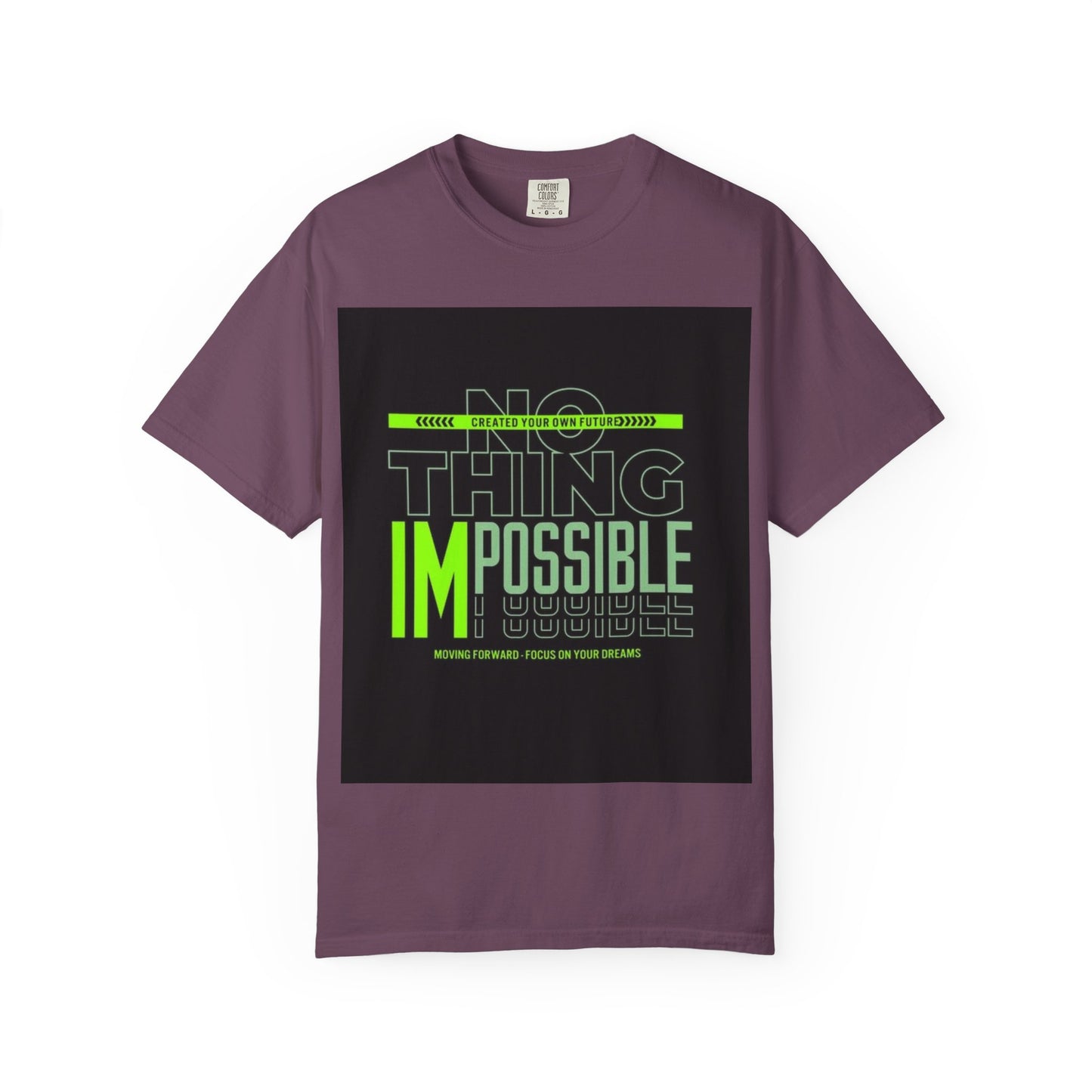 Graphic Men's T-Shirt