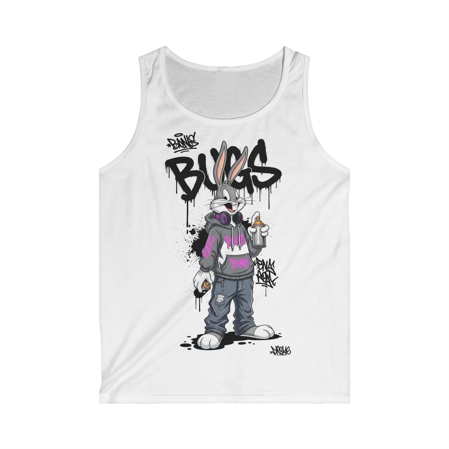 Cool Tea Tank Top | Lightweight Sleeveless Shirt for Summer & Casual Wear