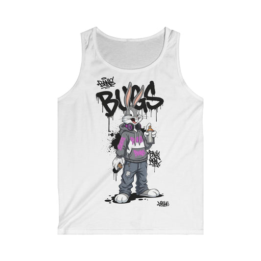 Cool Tea Tank Top | Lightweight Sleeveless Shirt for Summer & Casual Wear