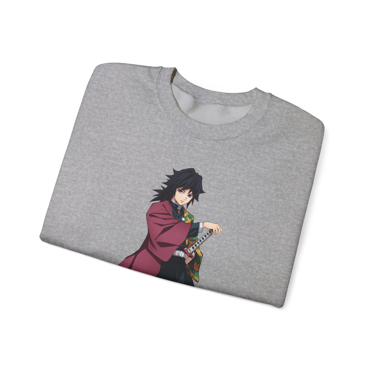 Unisex Heavy Blend Crewneck Sweatshirt