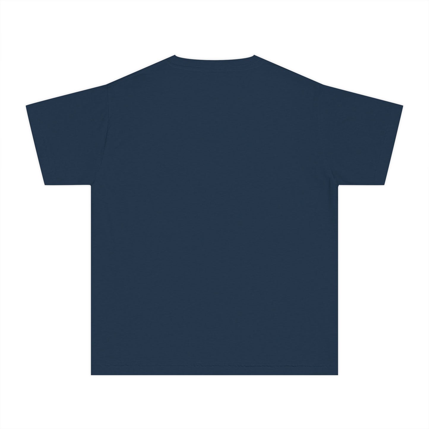Youth Midweight T-Shirt – Soft Cotton Kids Tee