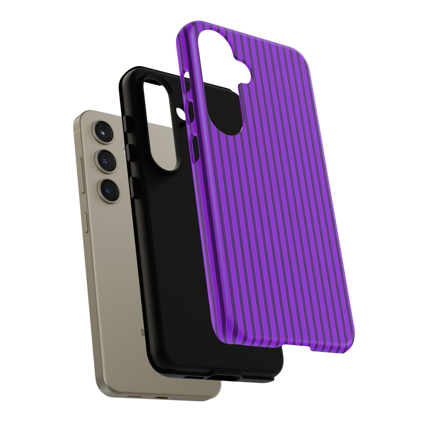 Tough Cases