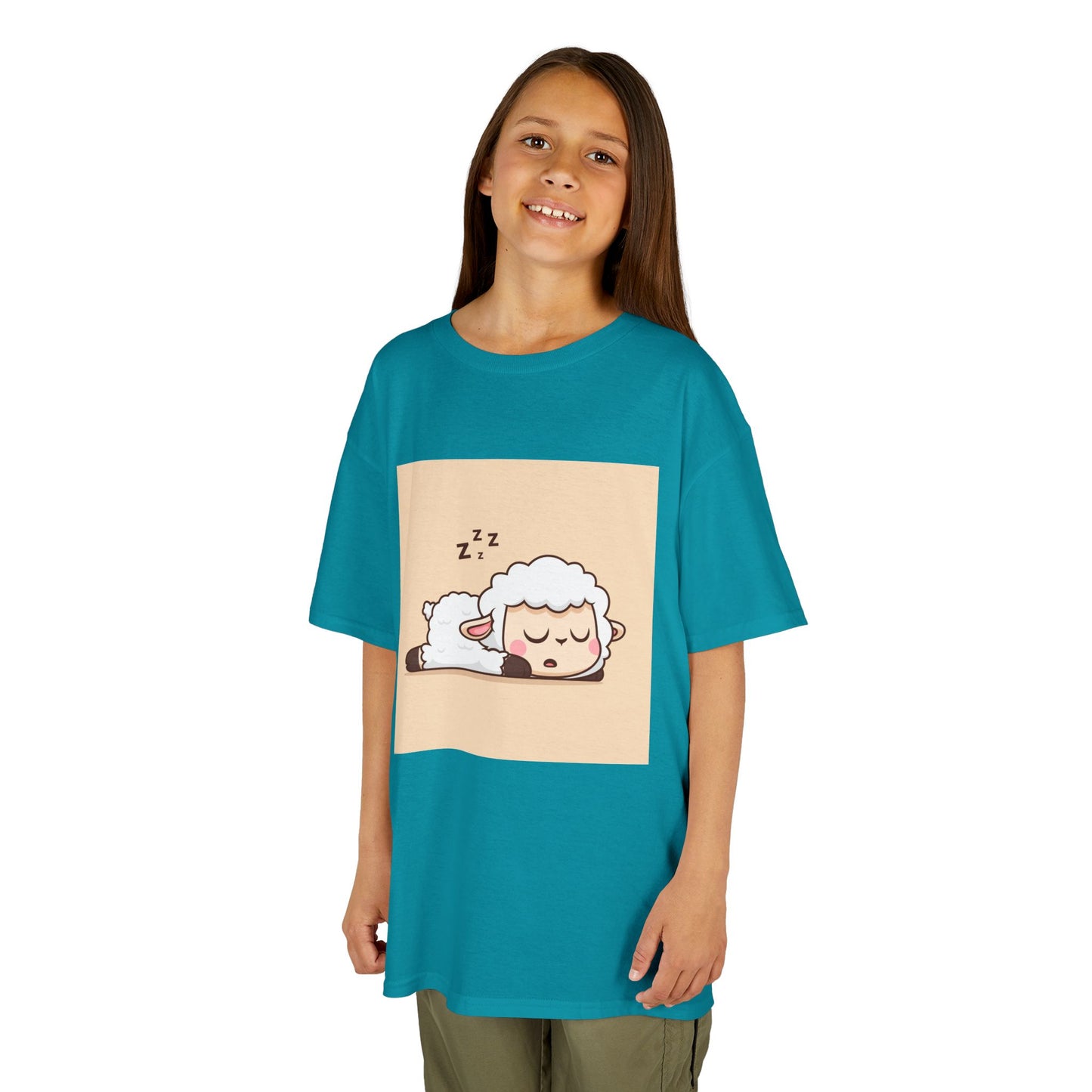 Kids Heavy Cotton™ Tee