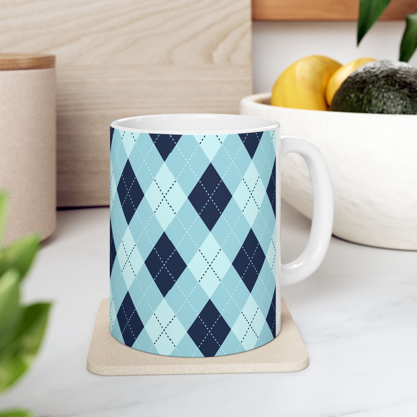 Ceramic Mug, (11oz, 15oz)