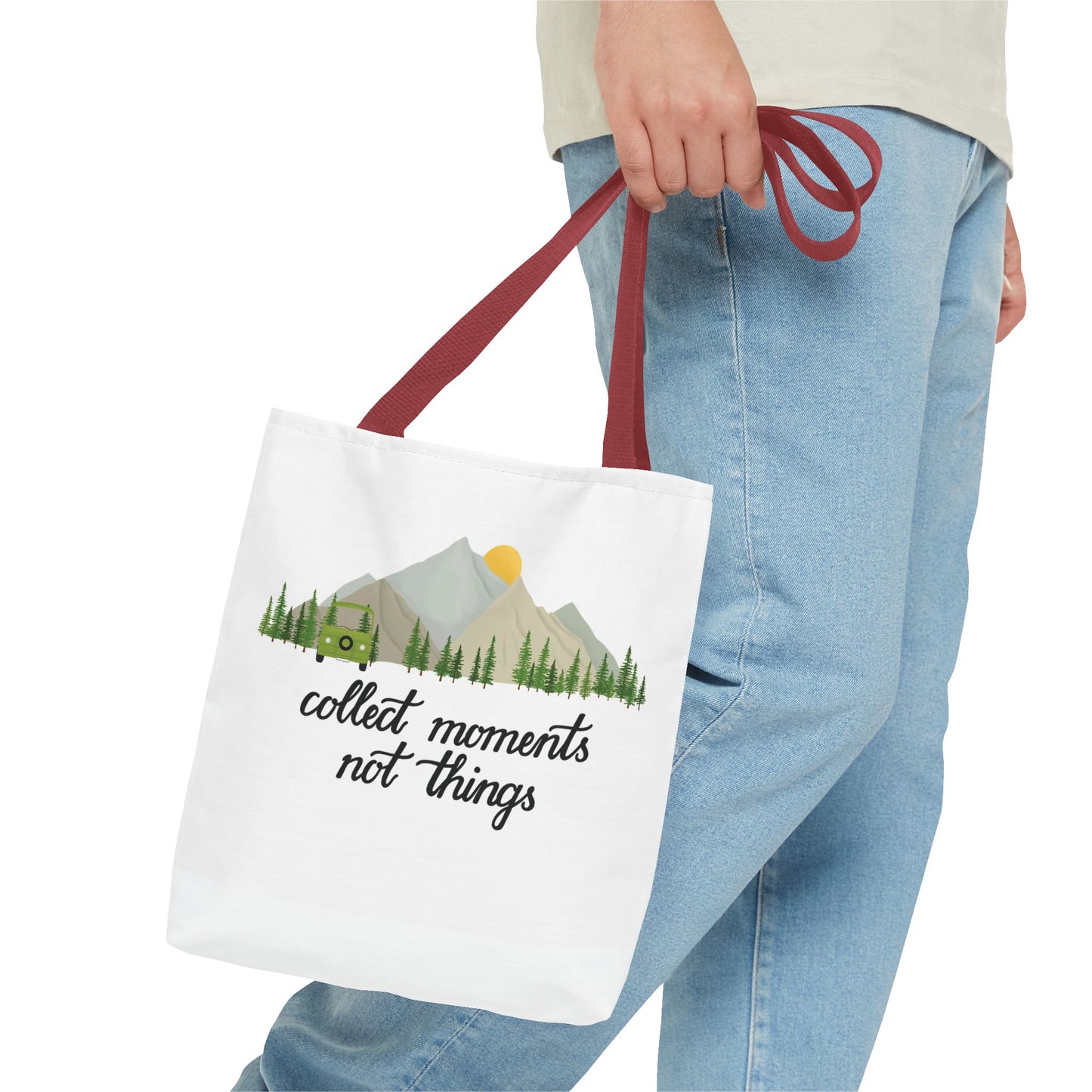 Tote Bag (AOP)