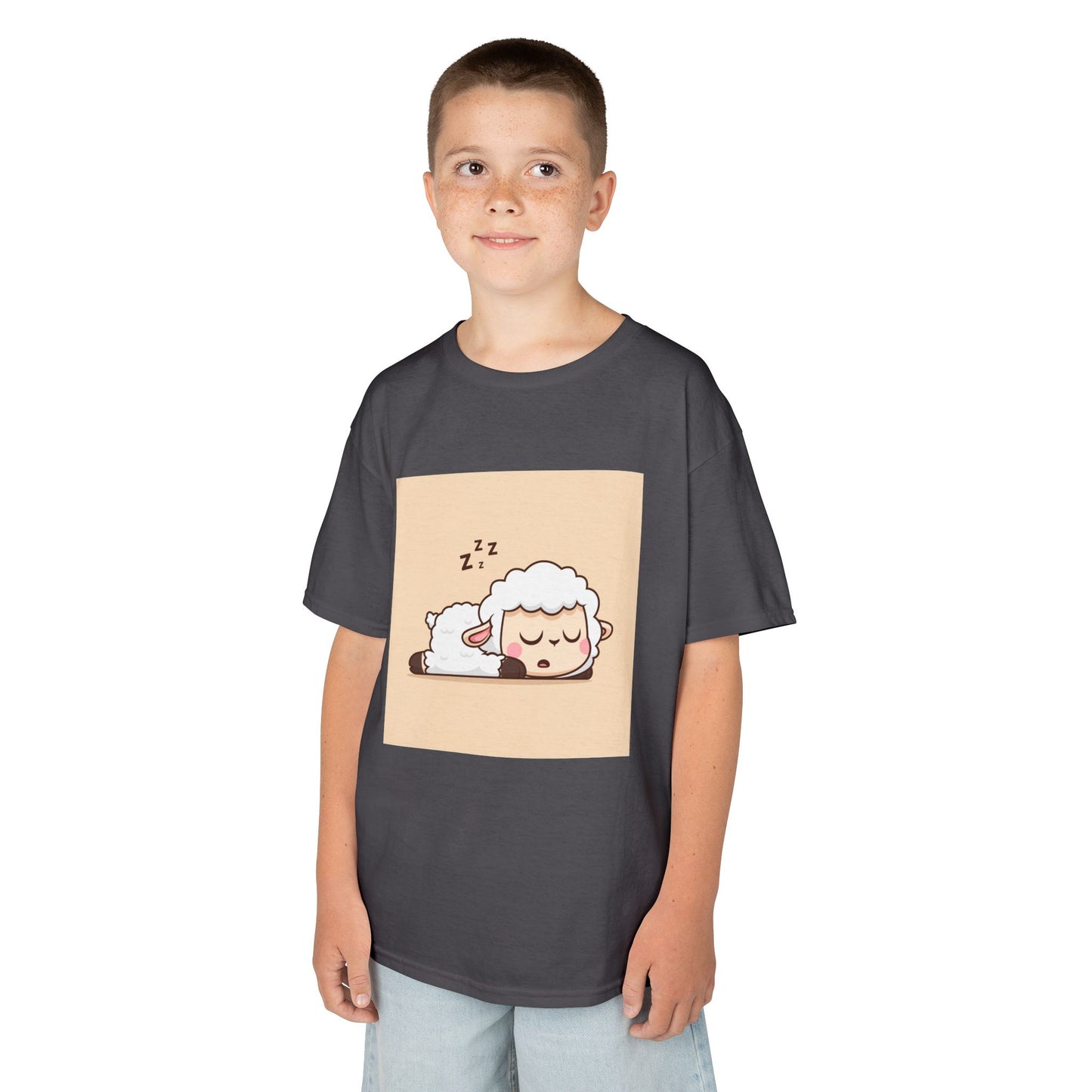 Kids Heavy Cotton™ Tee