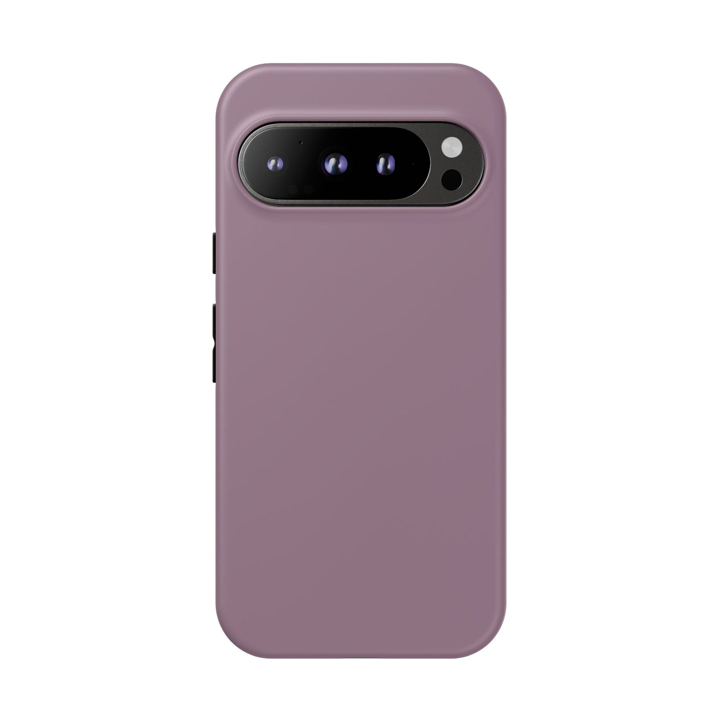 Purple Tough Phone Case