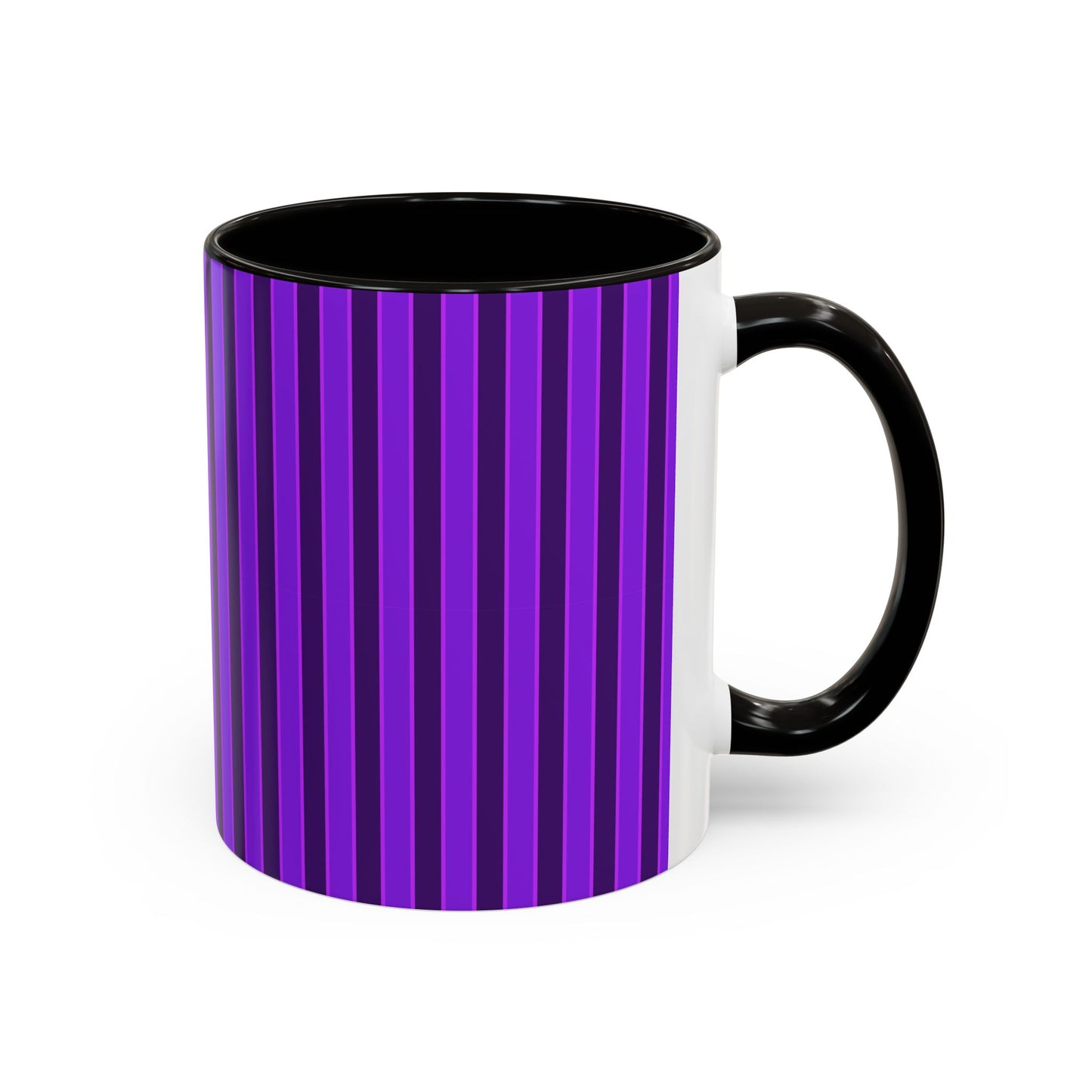 Colorful Ceramic Coffee Mug – 11oz & 15oz