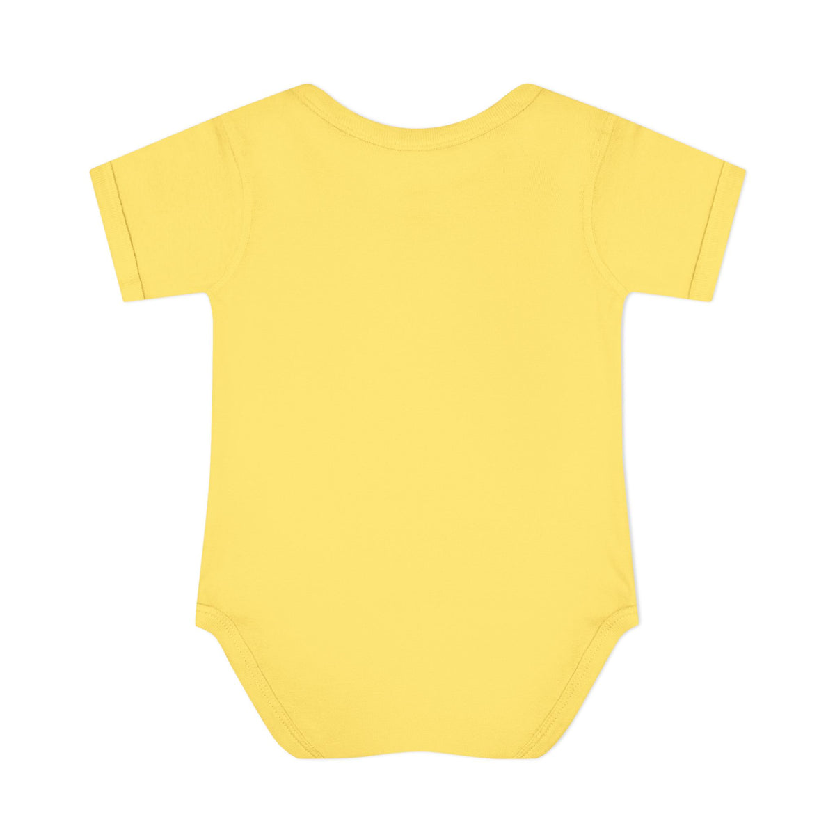 Adorable Giraffe Art Infant Romper