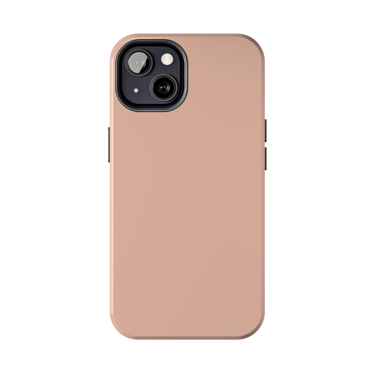Rose Gold Aesthetic Phone Case
