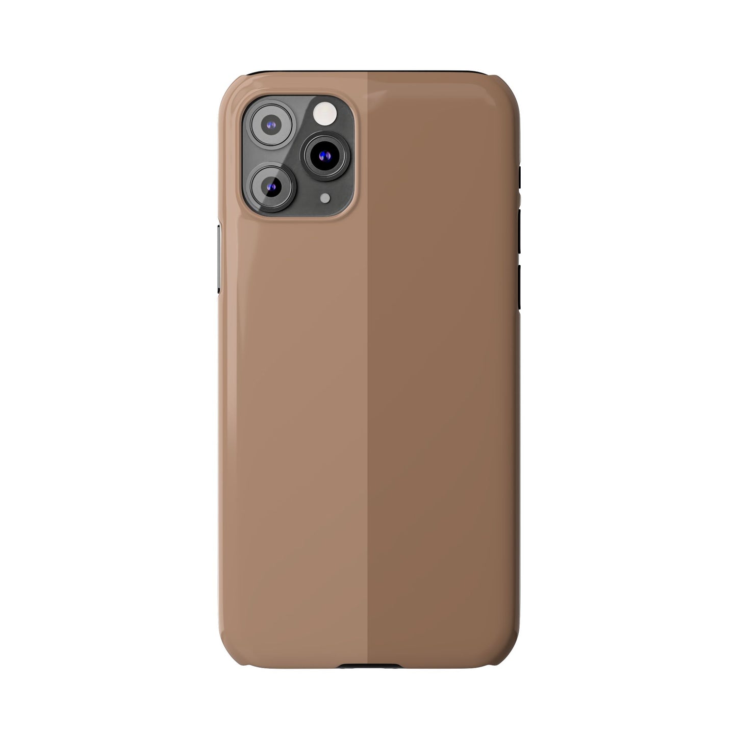 Tan Shade Slim Phone Case