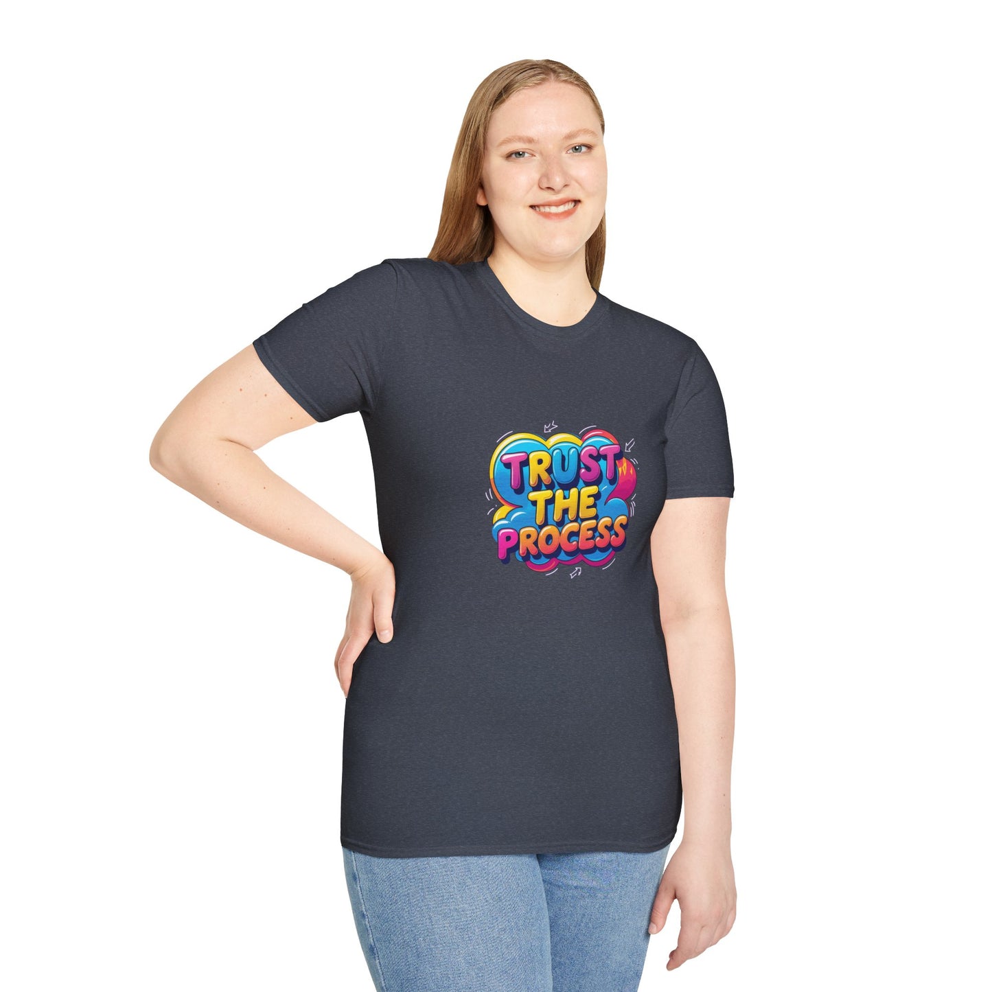 Cool Women T-Shirt Stylish Printed Casual T-Shirt