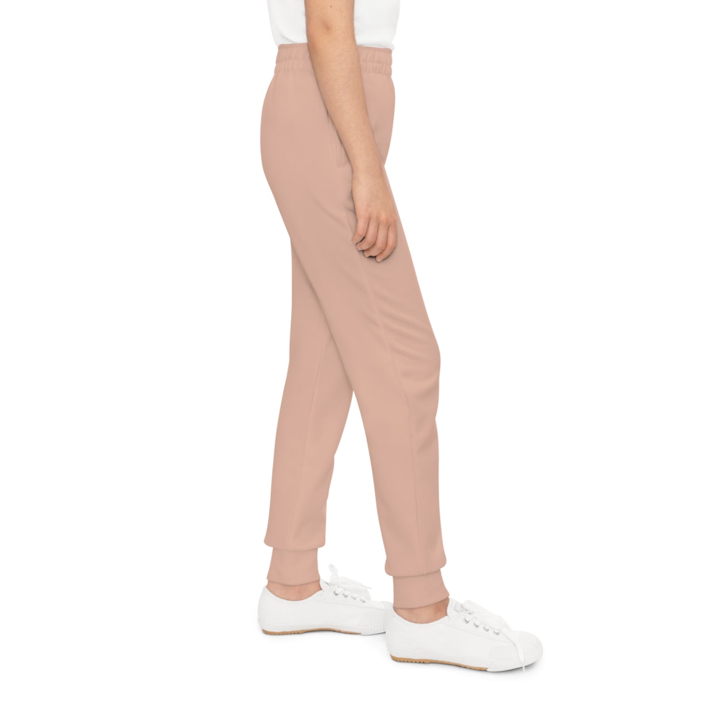 Stylish Youth Joggers, Comfortable Athletic Pants for Kids, Activewear for Boys and Girls, Ideal for Playdates and Sports, Cute & [...]