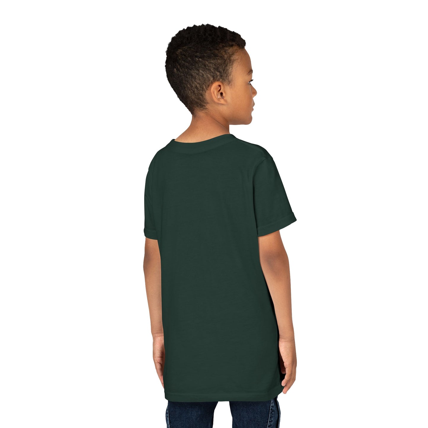 Youth Short Sleeve Tee