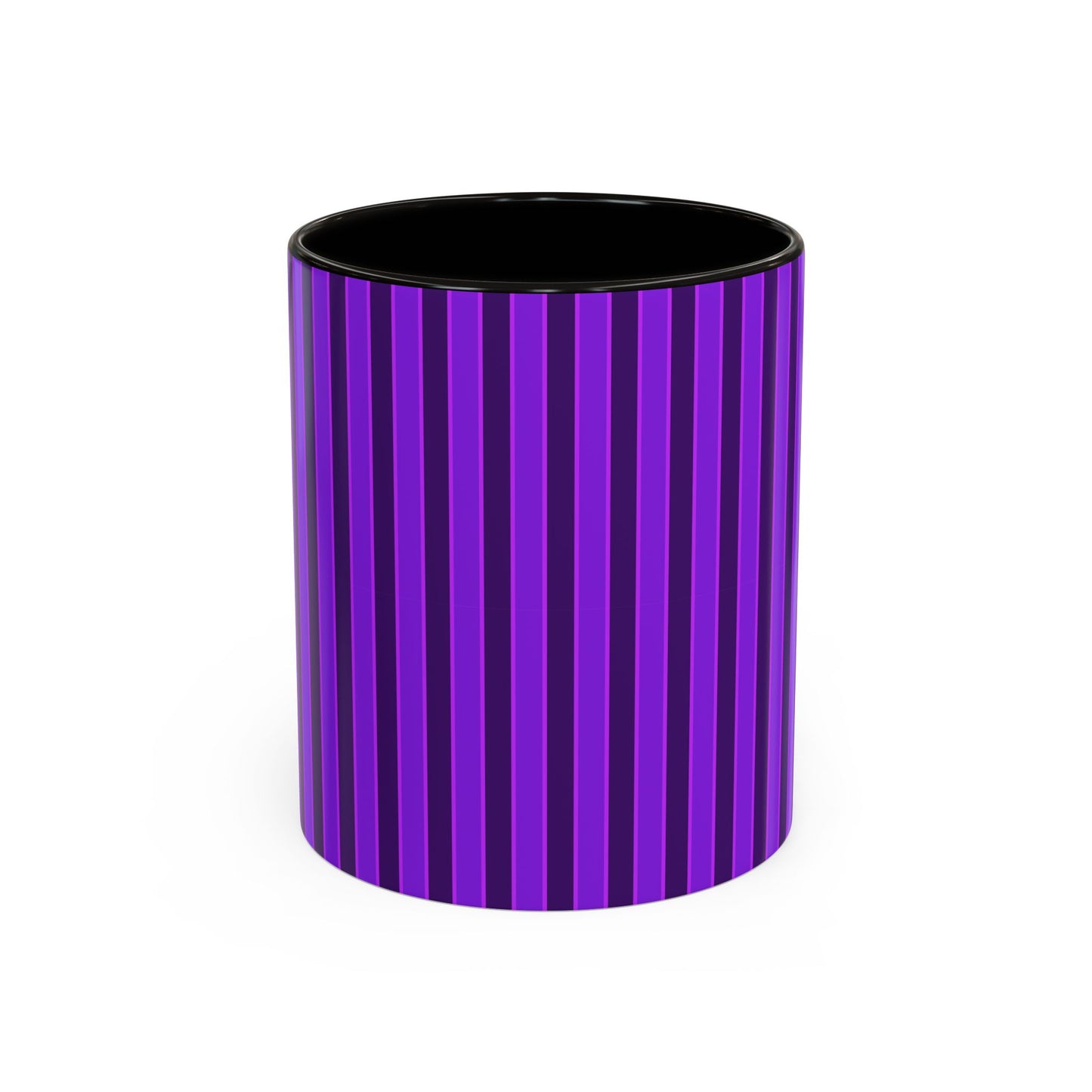 Colorful Ceramic Coffee Mug – 11oz & 15oz