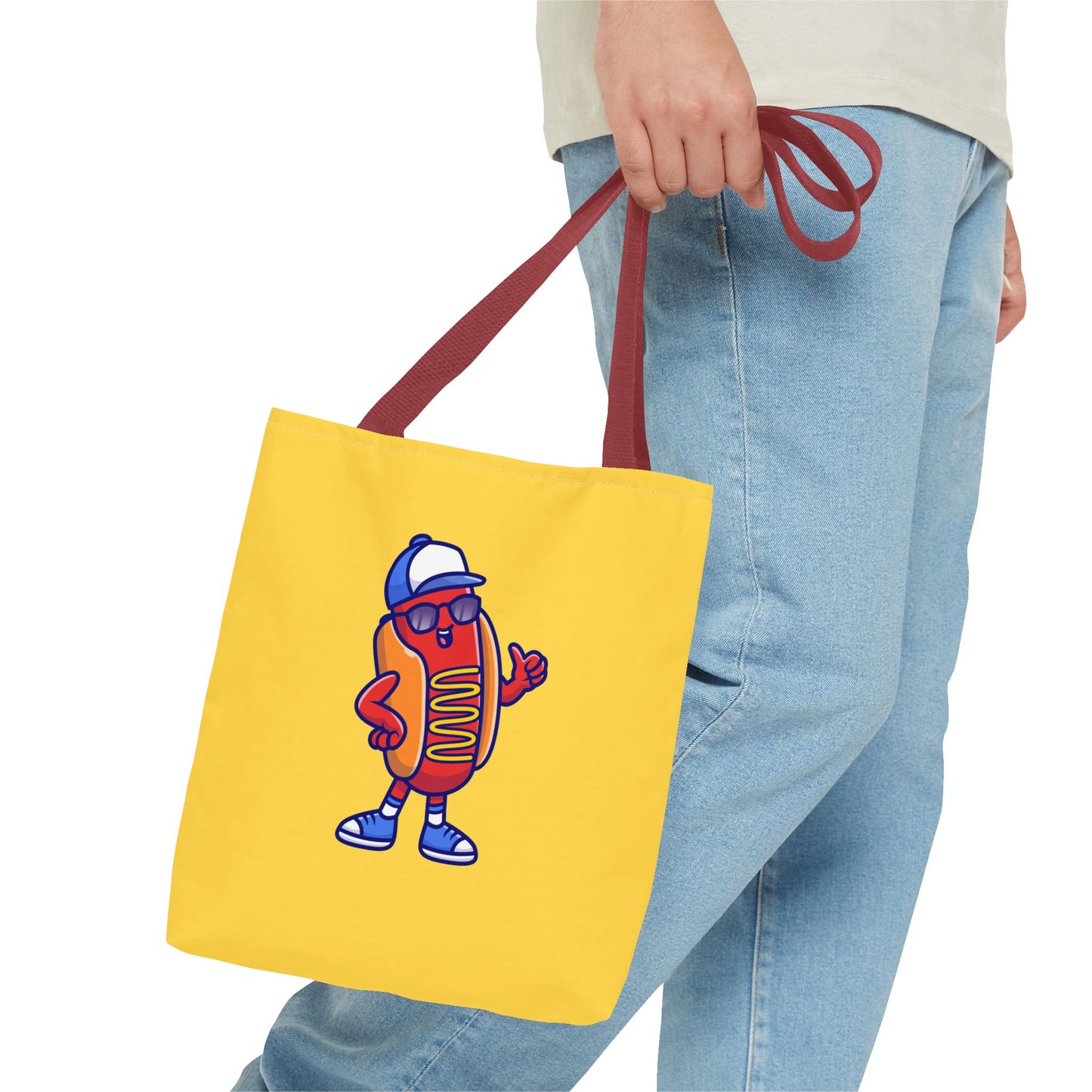 Tote Bag (AOP)