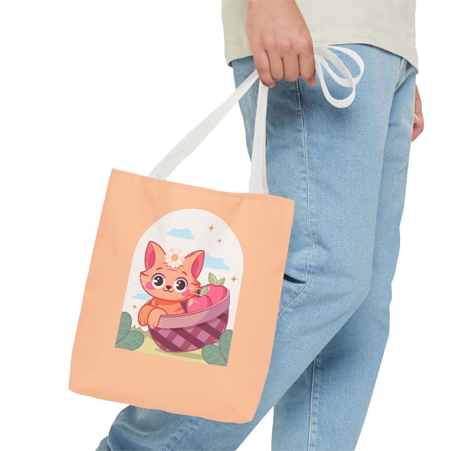 Tote Bag (AOP)