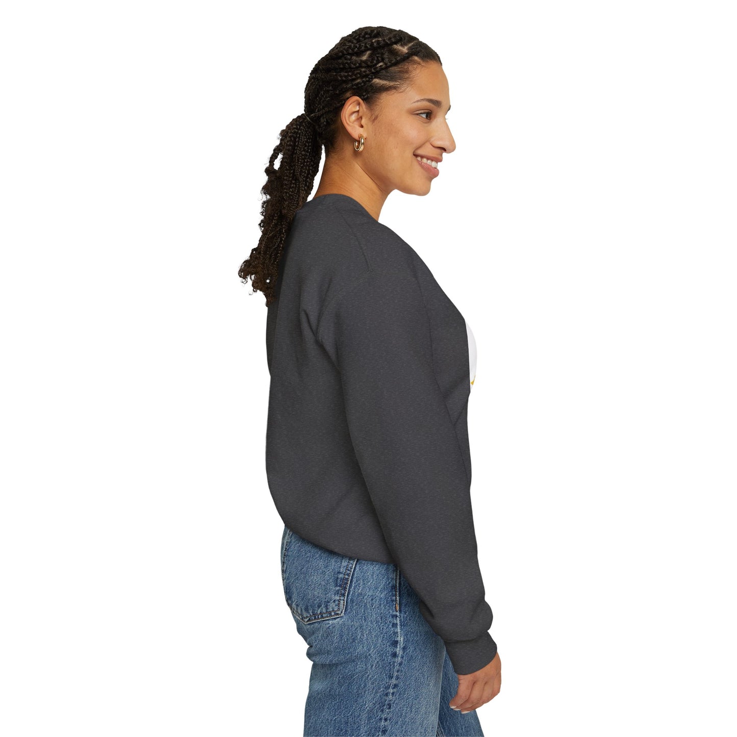 Unisex Heavy Blend Crewneck Sweatshirt