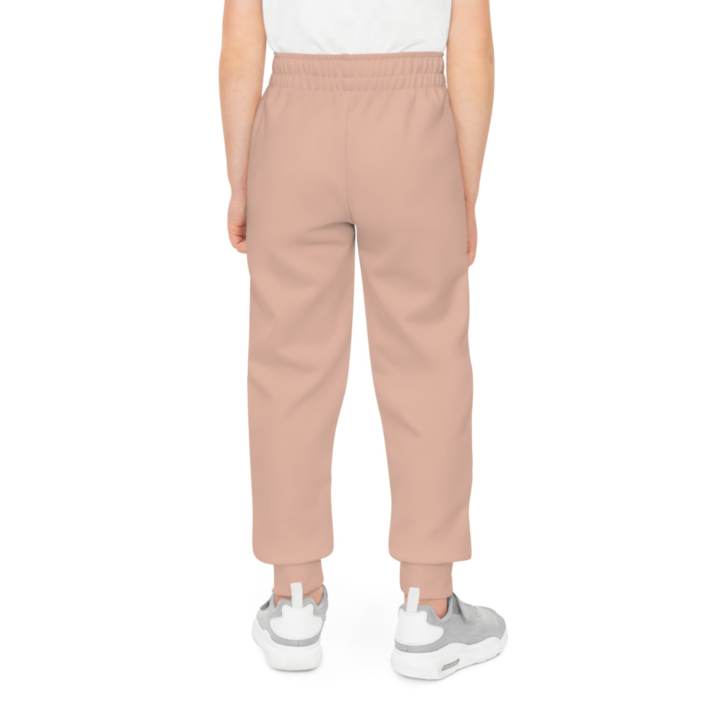 Stylish Youth Joggers, Comfortable Athletic Pants for Kids, Activewear for Boys and Girls, Ideal for Playdates and Sports, Cute & [...]