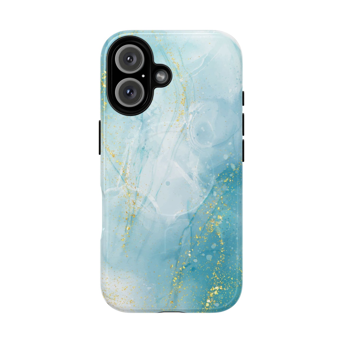 Tough Magnetic Cases