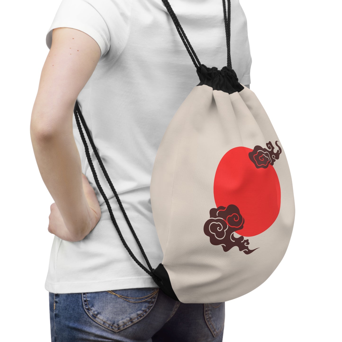 Drawstring Bag