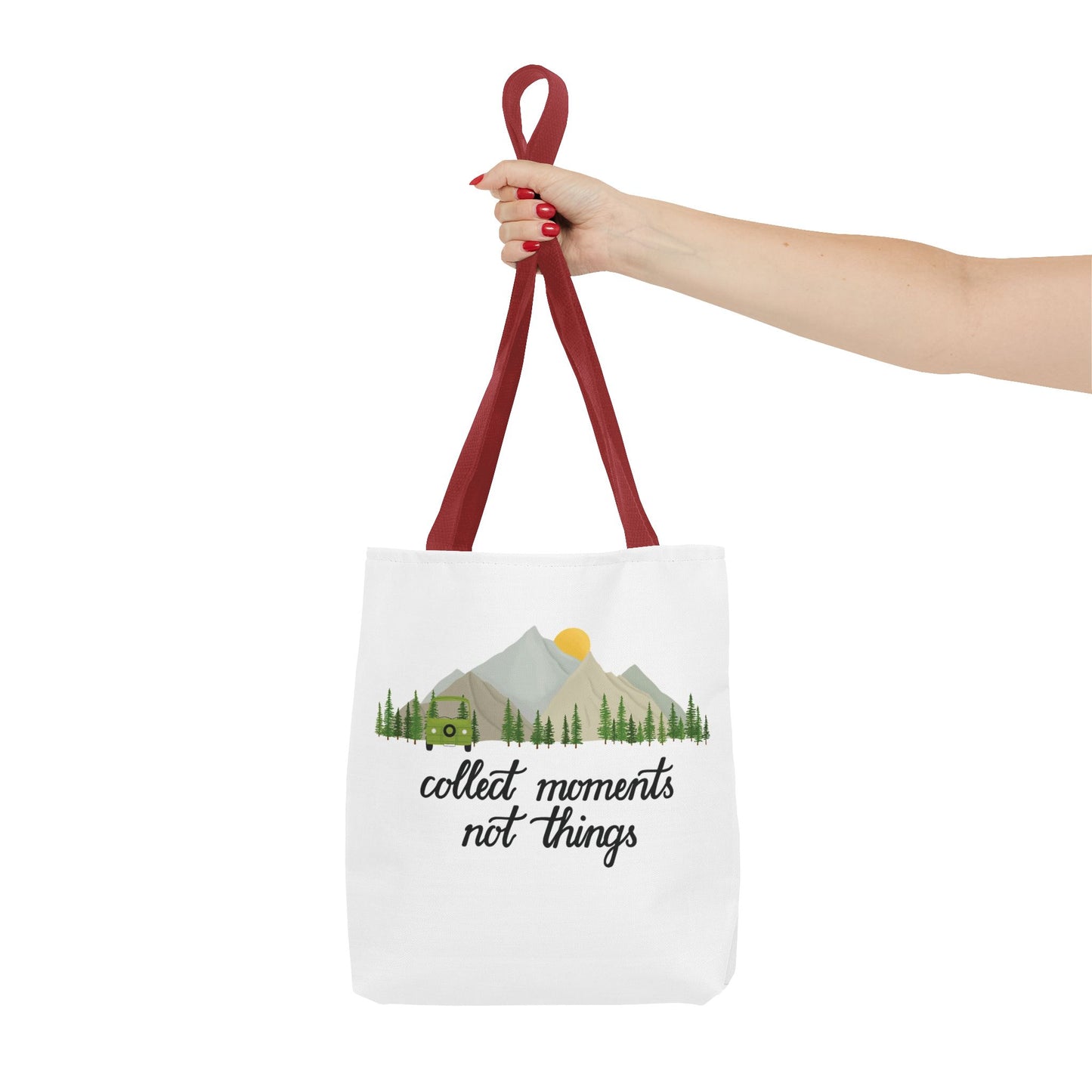 Tote Bag (AOP)
