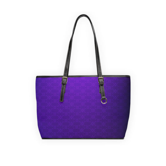 PU Leather Shoulder Bag