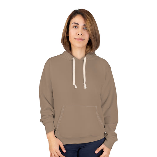 Unisex Pullover Hoodie (AOP)