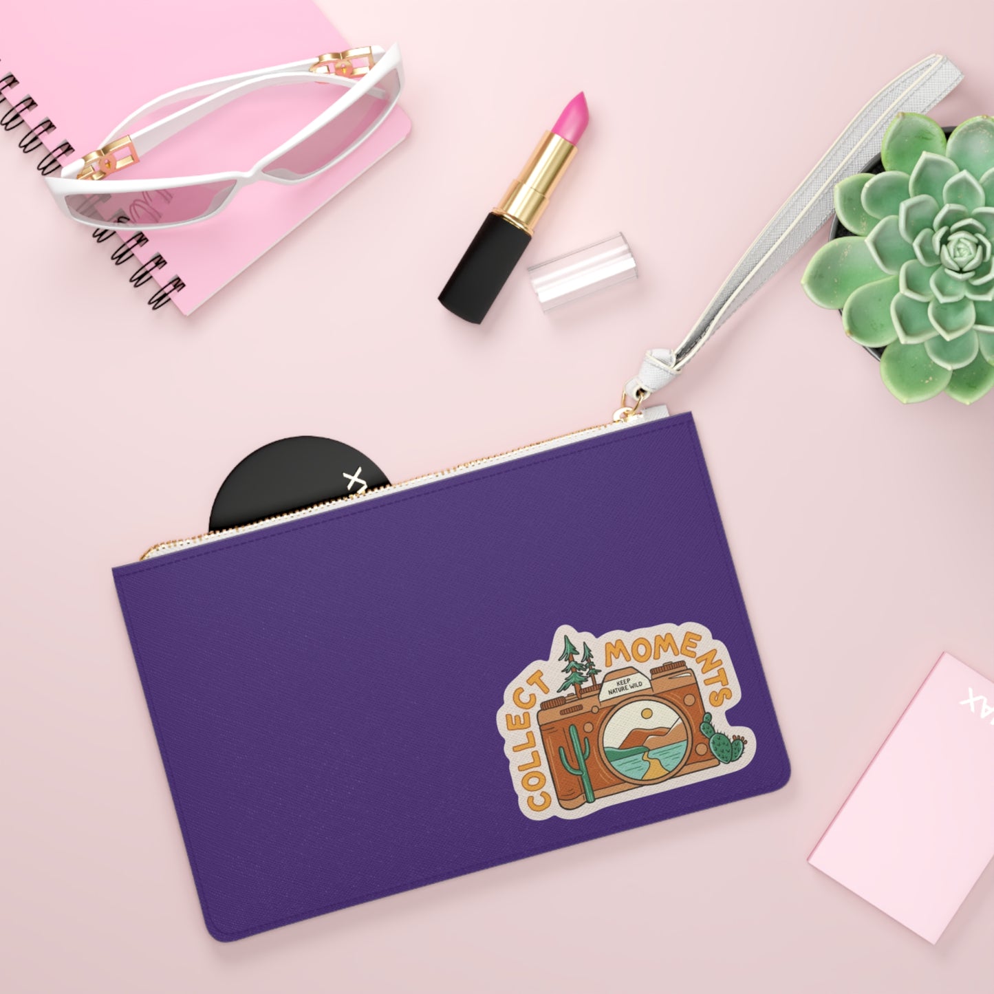 Clutch Bag