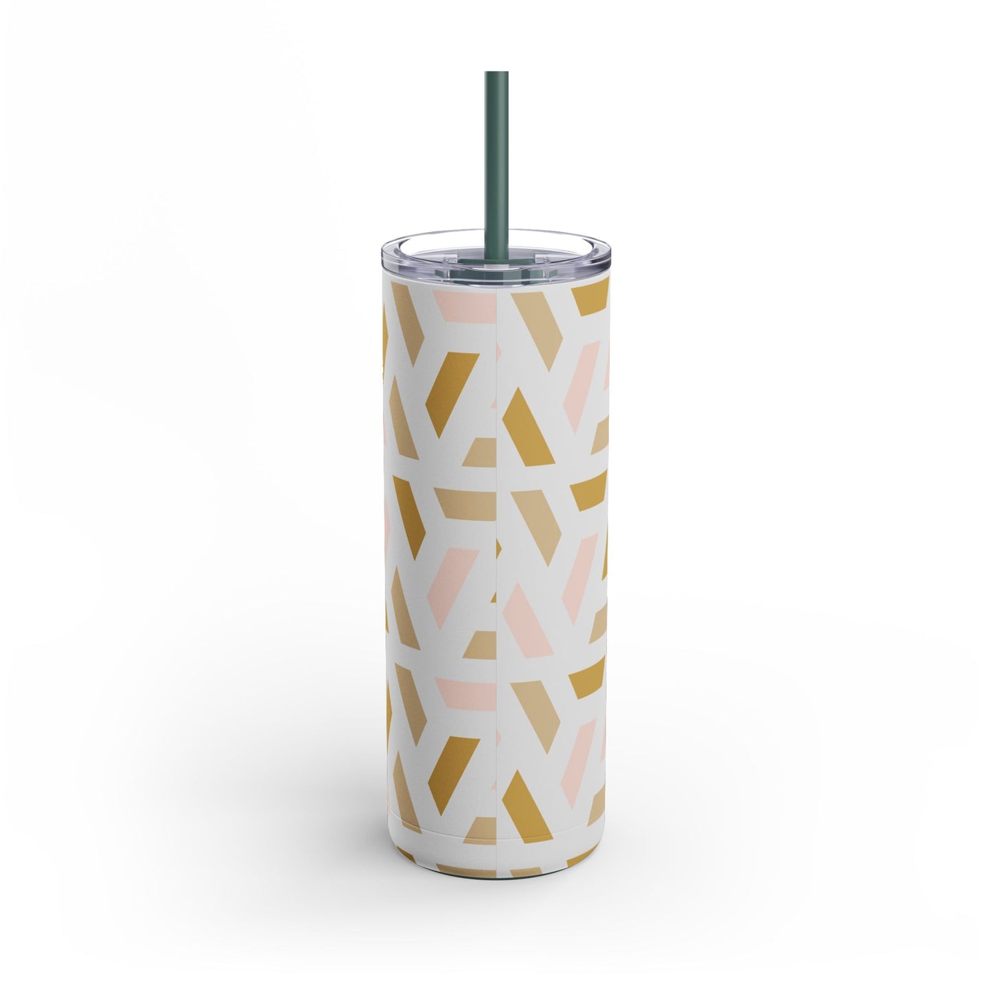 Maars Maker Skinny Matte Tumbler, 20oz