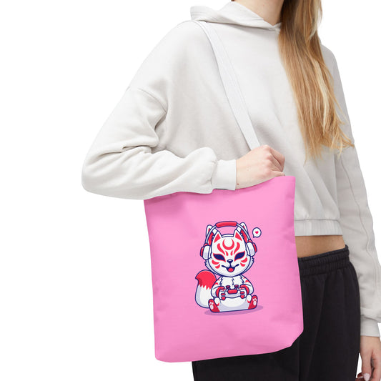 Tote Bag (AOP)