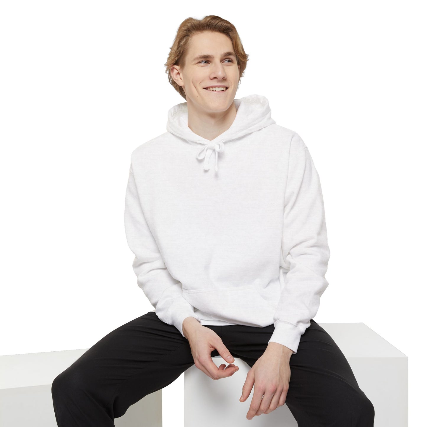 Evil Eye Hoodie Men's Protective Symbol Graphic Pullover Sweatshirt