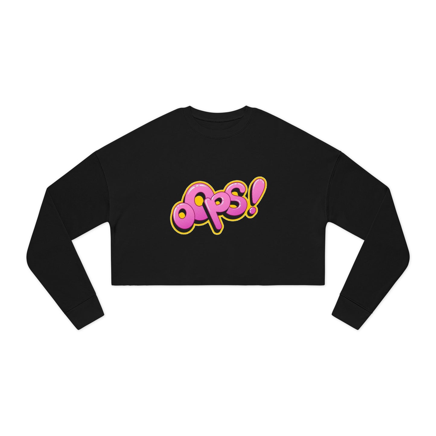 Trendy Streetwear Casual Top for Women
