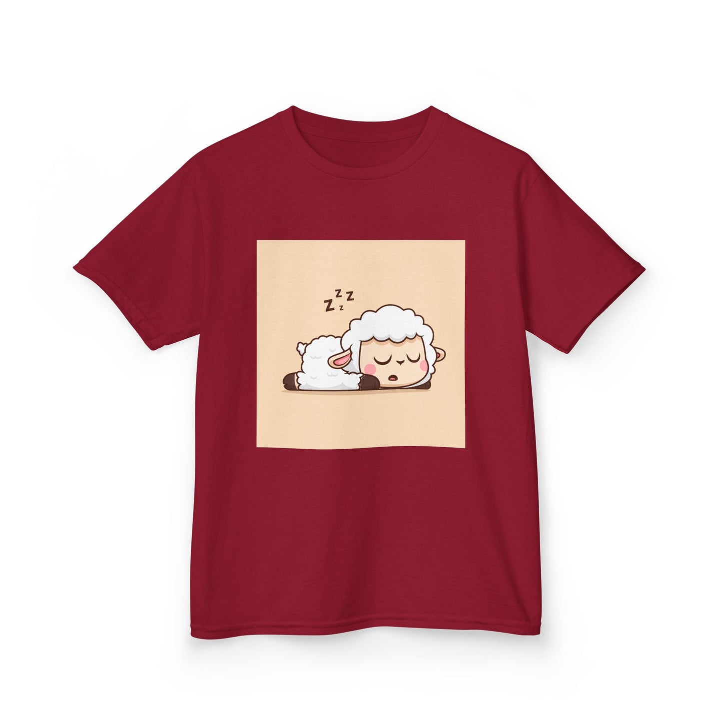 Kids Heavy Cotton™ Tee
