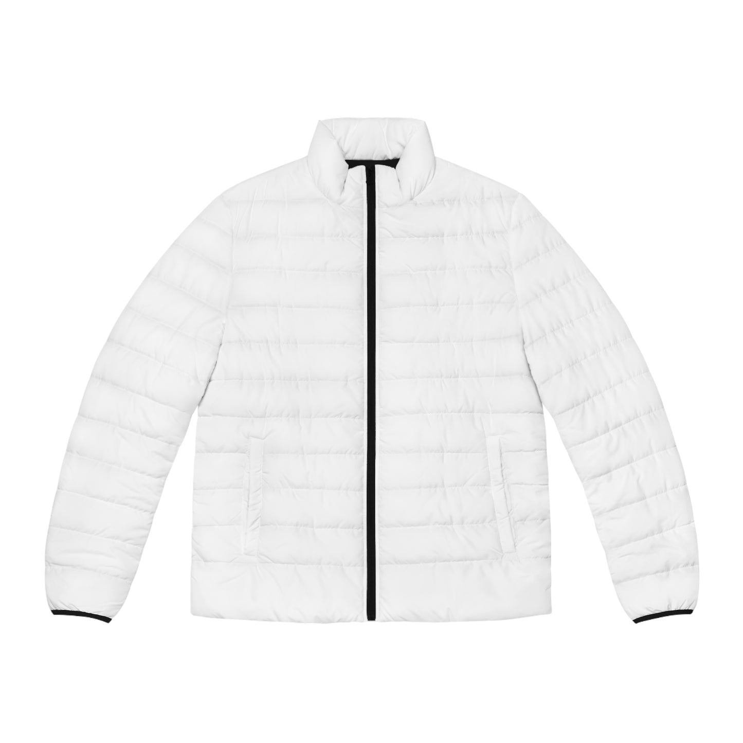 Men’s Puffer Jacket | Warm Lightweight Winter Outerwear