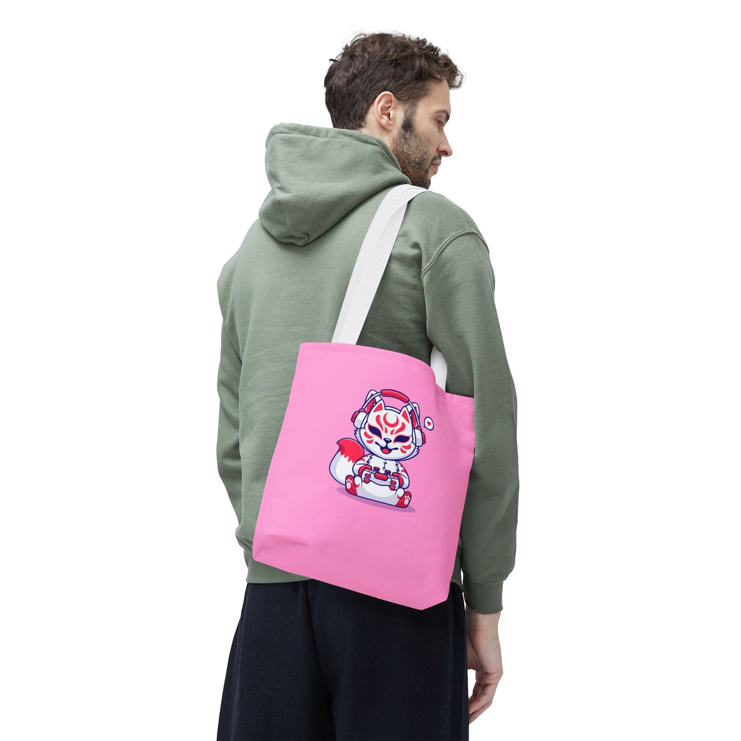 Tote Bag (AOP)
