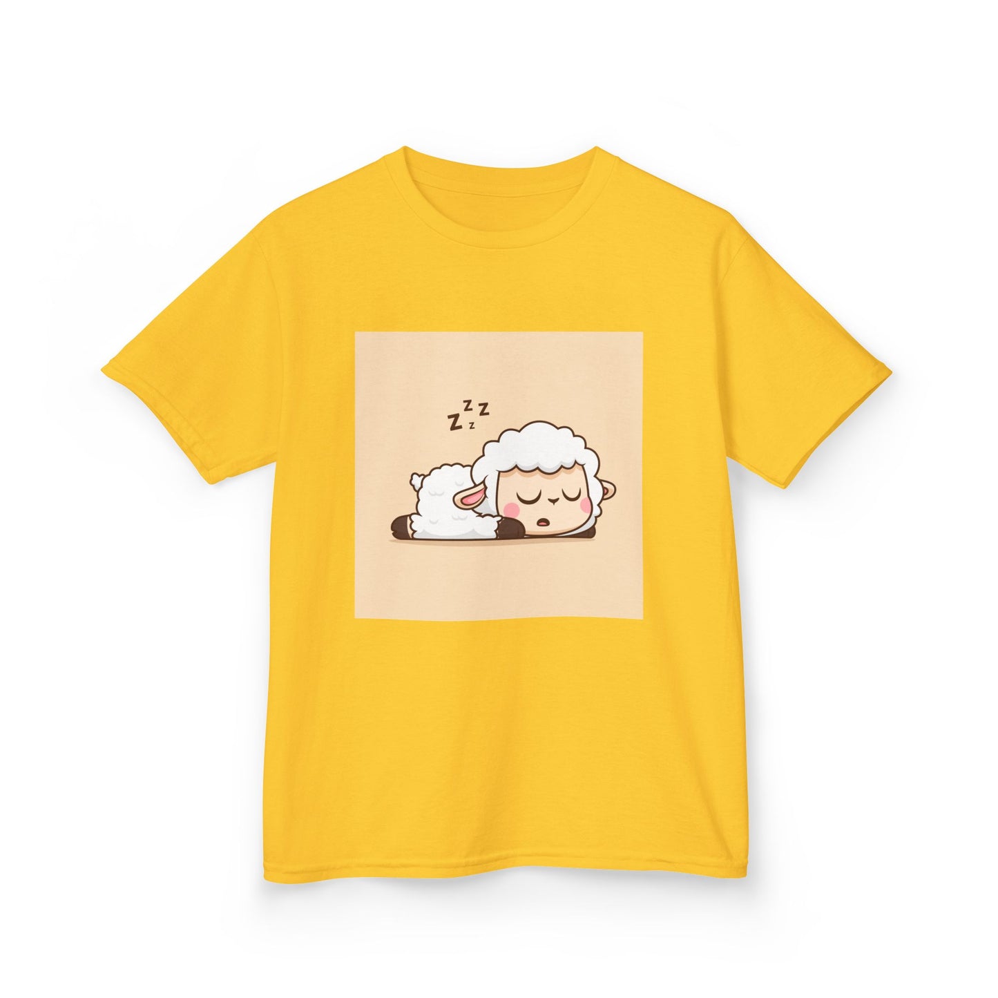 Kids Heavy Cotton™ Tee