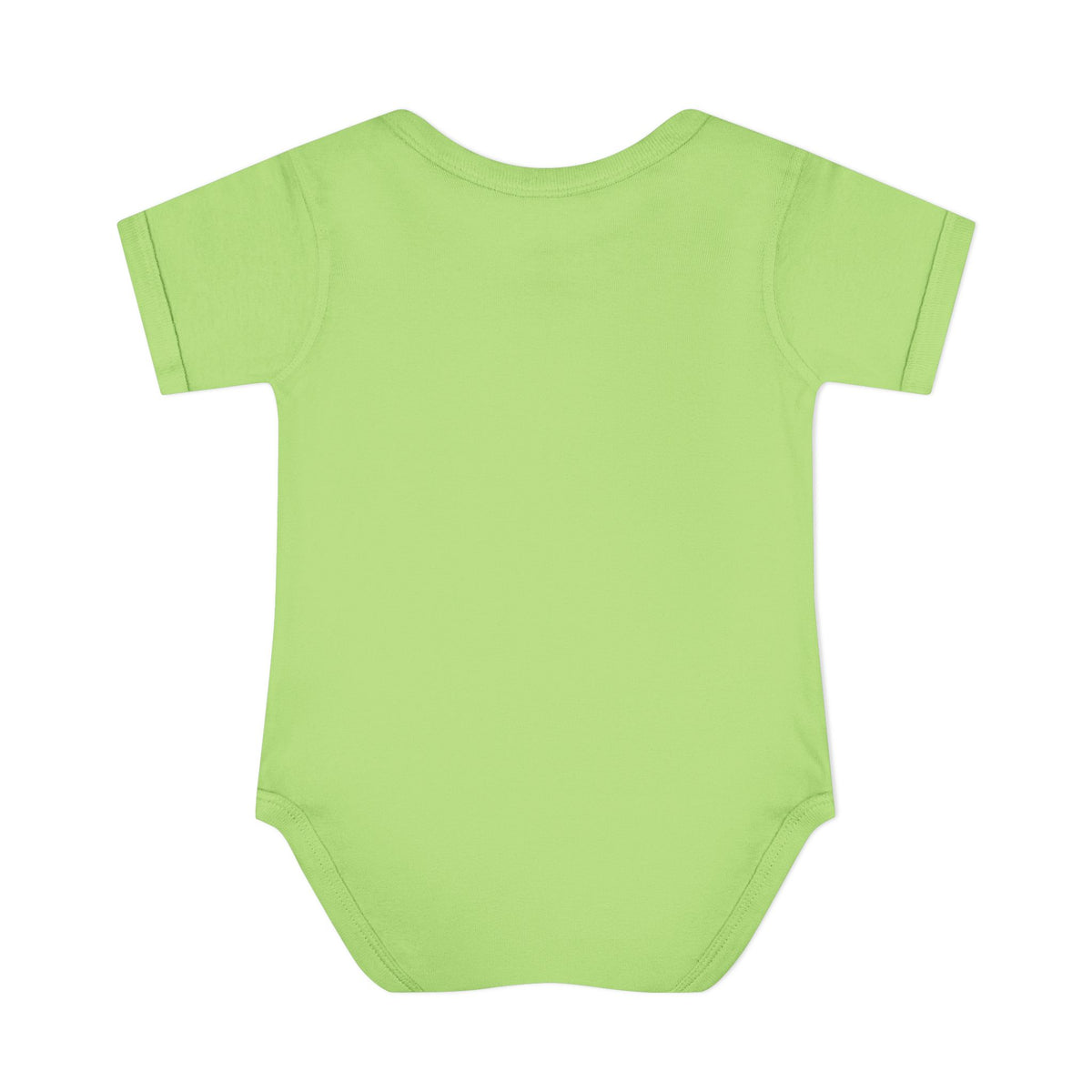 Adorable Giraffe Art Infant Romper