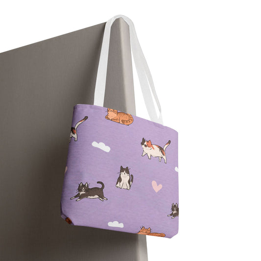 Tote Bag (AOP)