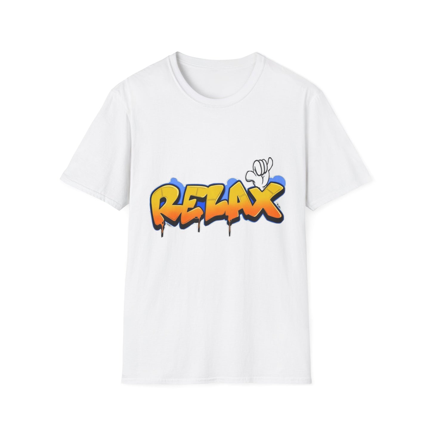 Casual Streetwear T-Shirt | Premium Everyday for Men & Women