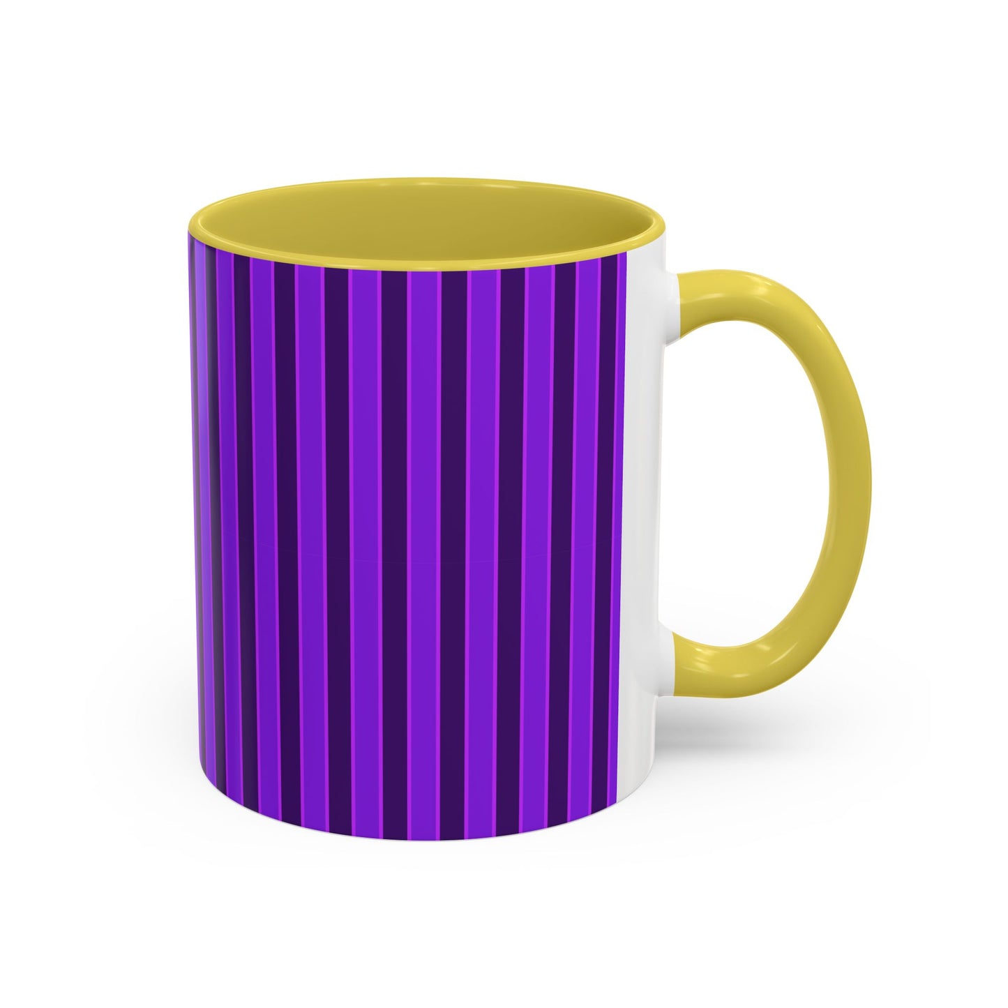 Colorful Ceramic Coffee Mug – 11oz & 15oz