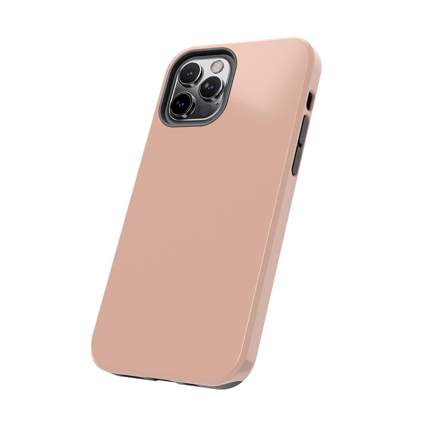 Rose Gold Aesthetic Phone Case