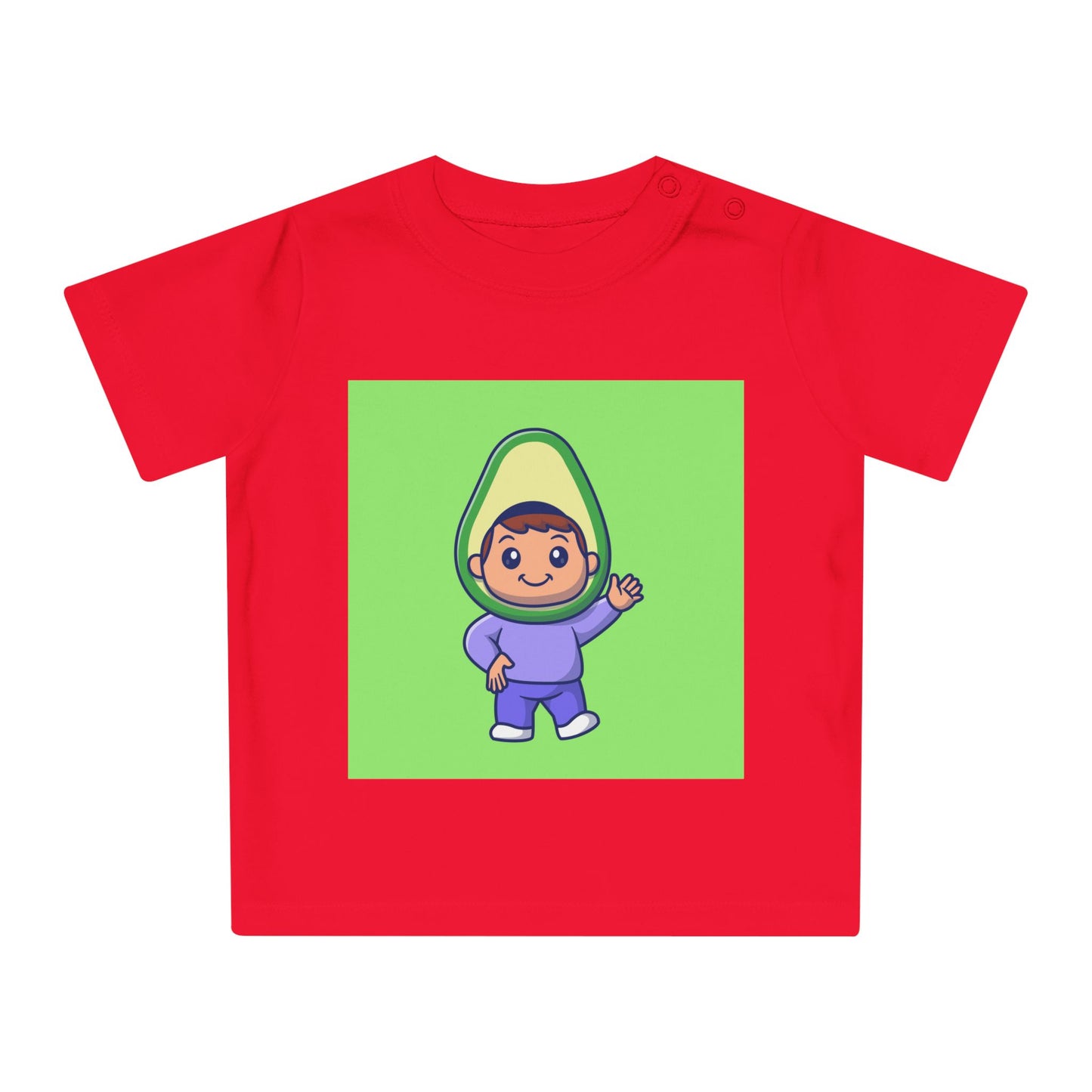 Baby T-Shirt