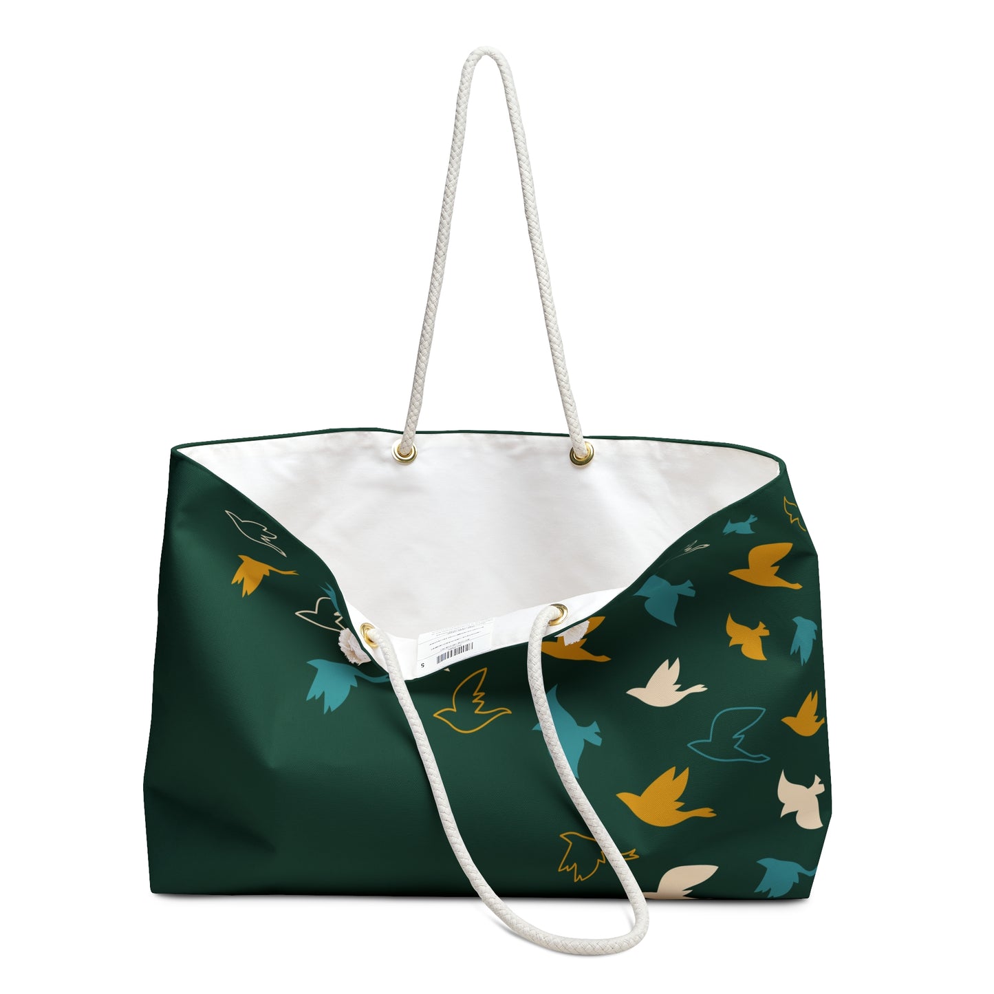 Weekender Bag