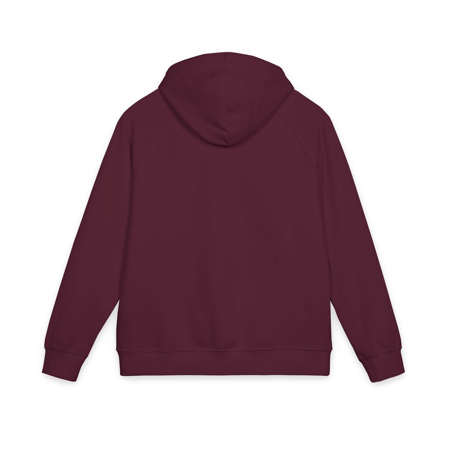 Cartoon Chest Trendy Streetwear Hoodie for Men & Women