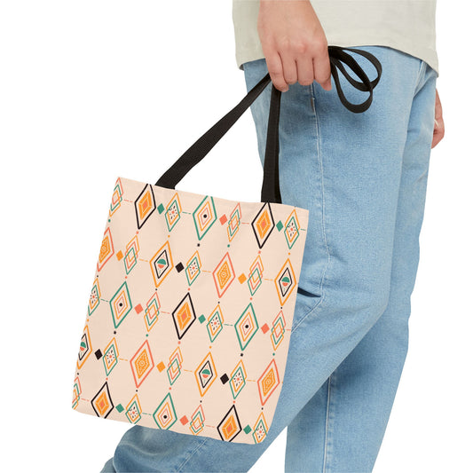 Tote Bag (AOP)